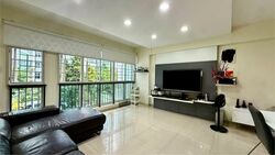 Blk 387 Goodview Gardens (Bukit Batok), HDB 5 Rooms #566553241